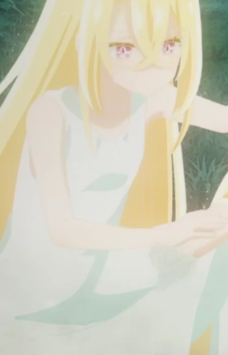 Mishiro's Sister