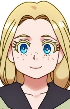 Misogiya, Kaoru