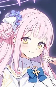 Misono, Mika