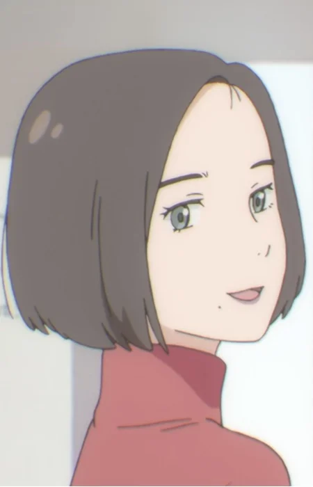 Miss Miyuki