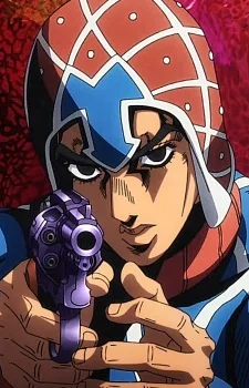 Mista, Guido