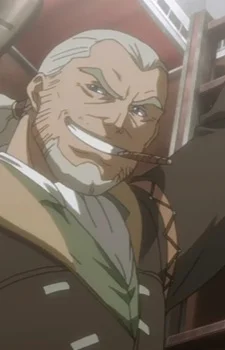 Mister