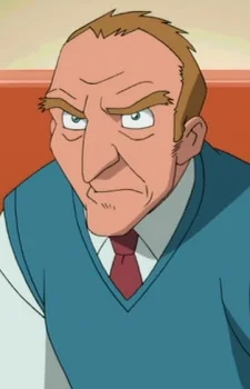 Mr. Smith