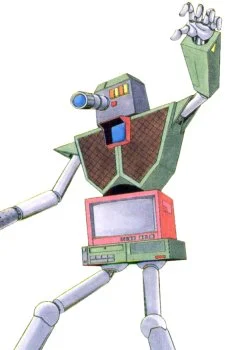 Mister VTR