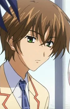 Misumi, Daisuke