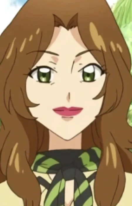 Misumi, Etsuko