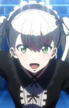 Misumi, Riki