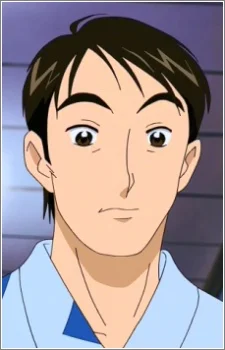 Misumi, Takashi