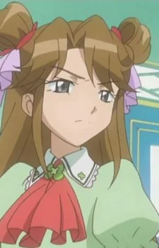 Misuzu, Aoi
