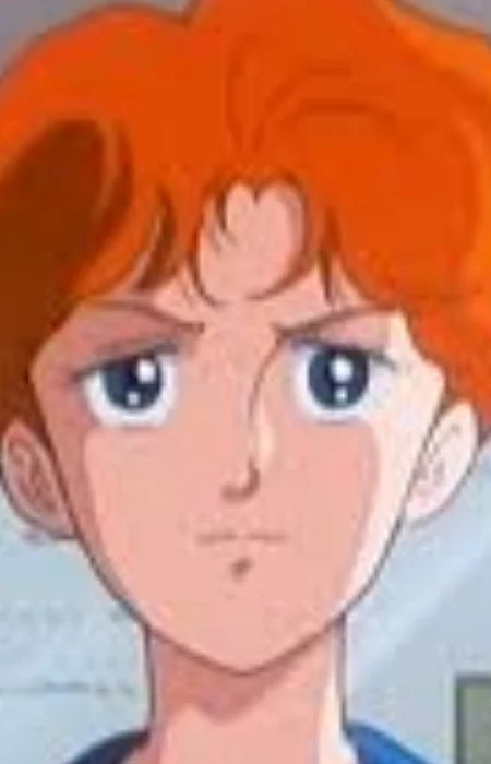 Mita, Megumi