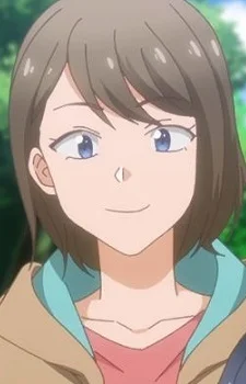 Mita, Shiori