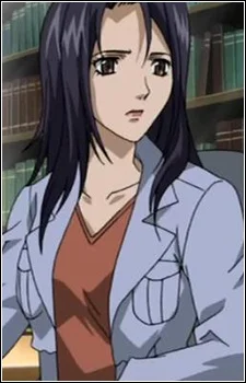 Mitamura, Sayoko