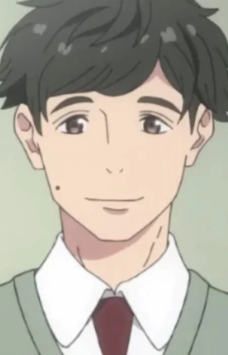 Mitamura, Shuuhei