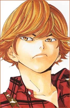 Mitani, Yuki