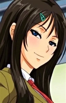 Mitarai, Keiko