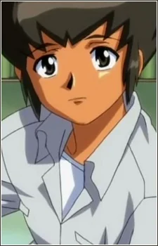 Mitarai, Masahiko