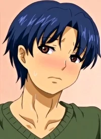 Mitarai, Noboru