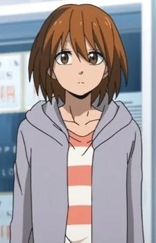 Mitsuhashi, Kei
