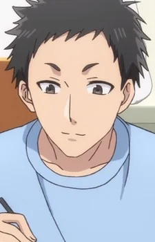 Mitsui, Kensuke