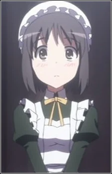 Mitsui, Yuriko