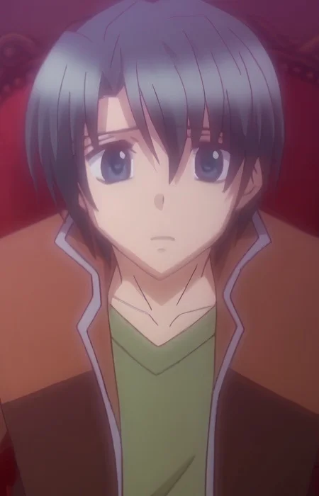 Mitsukawa, Ryoku