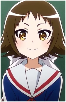 Mitsumine, Mashiro