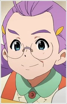 Mitsumura, Fumiko
