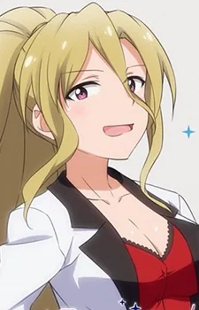 Mitsurugi, Fuuran