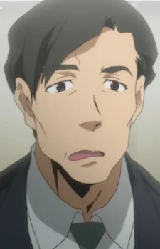Mitsuya, Osamu