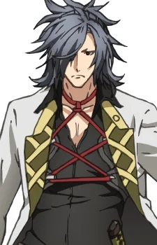 Mitsuyo, Oodenta