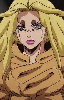 Miuller, Miuccia