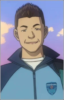 Miura, Kazuyoshi