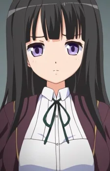 Miura, Kotoko
