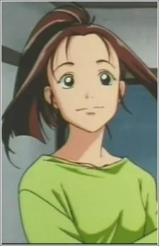 Miura, Miyuki