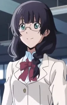 Miura, Noriko