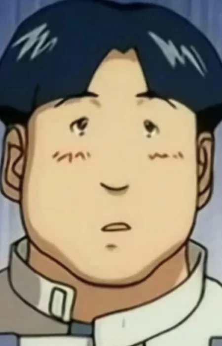 Miyabi, Akihiro