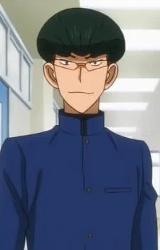 Miyaga, Daiki