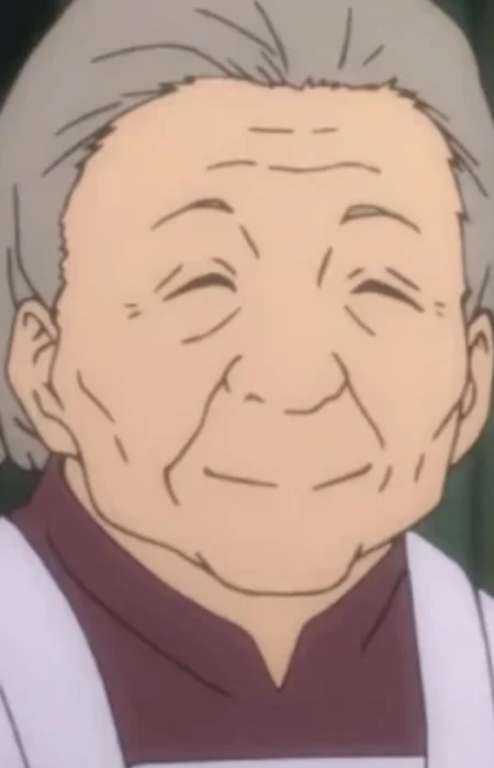 Miyagawa, Iwa