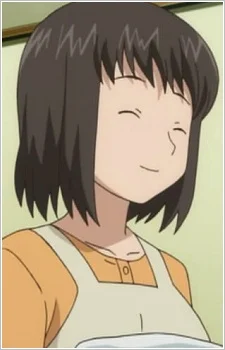 Miyagawa, Mother