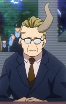 Miyagi, Daikaku