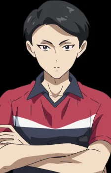 Miyagi, Ren