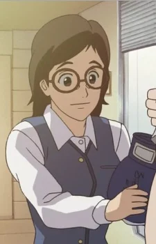 Miyahara