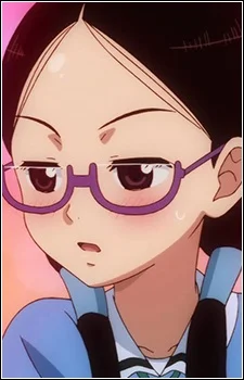 Miyahara, Suzuko