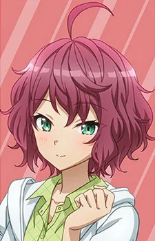 Miyaji, Mahoro