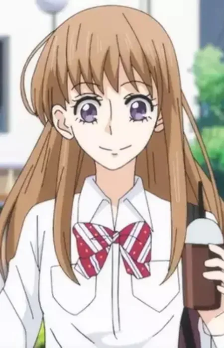 Miyake, Kanon