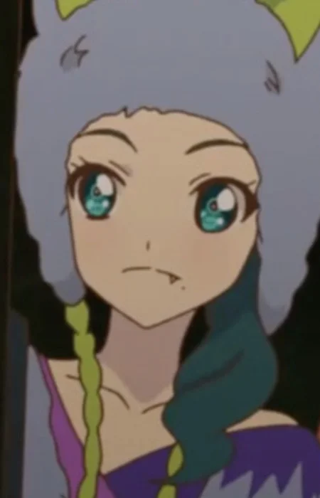 Miyakouji, Tamaki