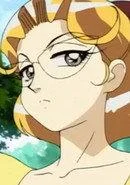 Miyama, Mizuha