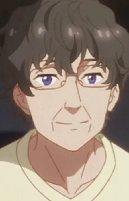 Miyama, Ryuuhei