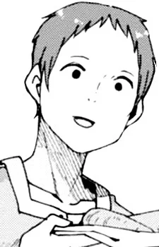 Miyamo's Mother