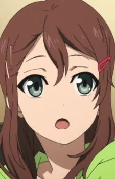 Miyamori, Kaori